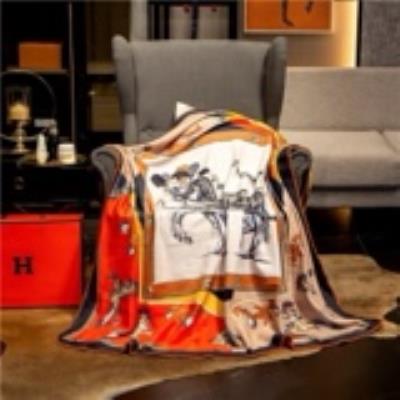cheap quality Hermes Blankets Model No. 28